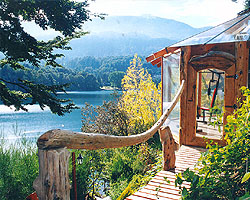 Corazón de la Bahía - Villa La Angostura