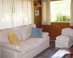 Cabañas Aries - Villa La Angostura