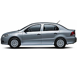 Angostura Rent a Car  - Villa La Angostura
