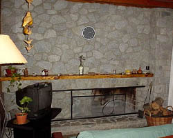 Cabañas Aries - Villa La Angostura
