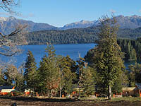 Bahía Montaña - Club de Montaña & Resort