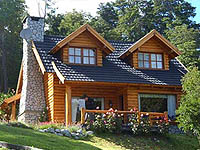 Cabañas Quetrihue