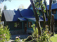 Cabañas Aries