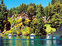 Corazón de la Bahía - Villa La Angostura