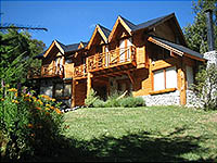 Cabañas Colibri  - Villa La Angostura