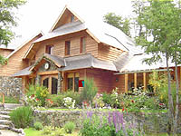 Bajo Cero Hostel
