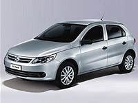 Angostura Rent a Car 