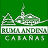 Cabañas La Ruma Andina - Villa La Angostura