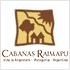 Cabañas Raimapú - Villa La Angostura